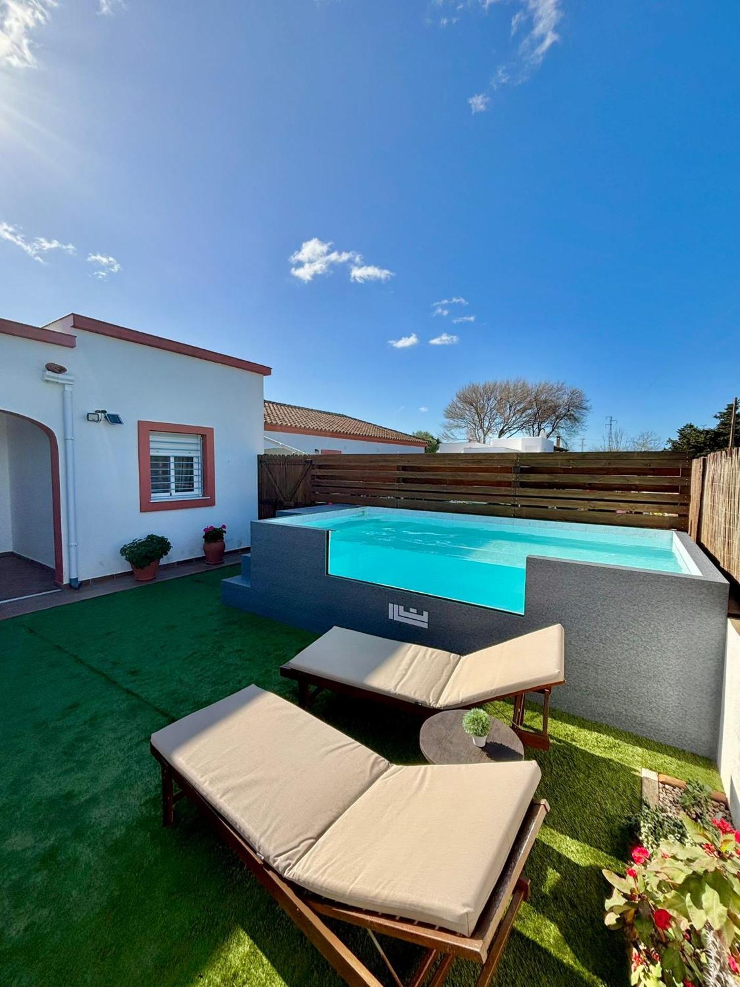 Casa Moises Brisa * Cadiz